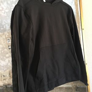 Lululemon hoodie